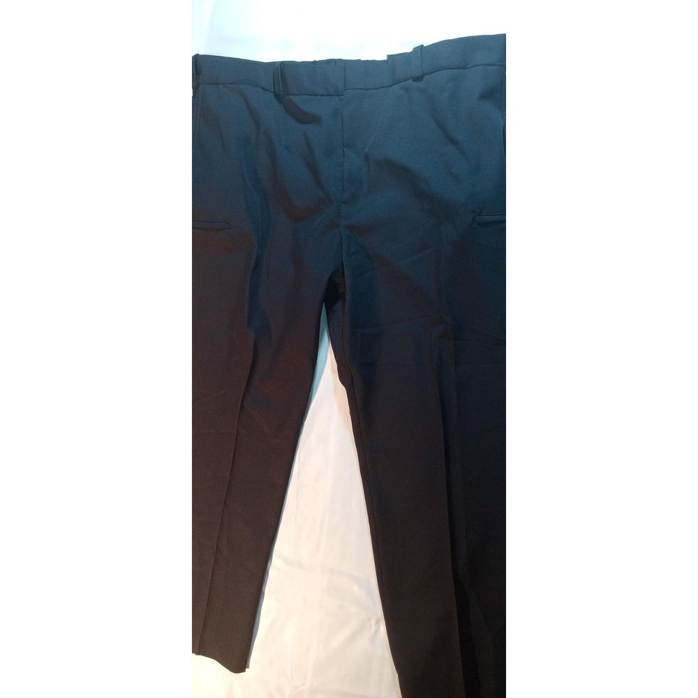 Flying Cross Dress Pants Mens 48x32 Navy Command Uniform Work LAPD Navy Police